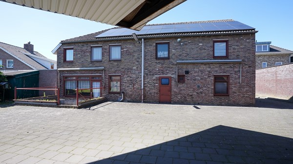 Medium property photo - Pastoor Brouwersstraat 10, 6269 BP Margraten